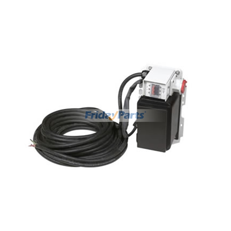 Dual Voltage Modular Transformer 10-01139-04 for Carrier Refrigerated Container 69NT40-489