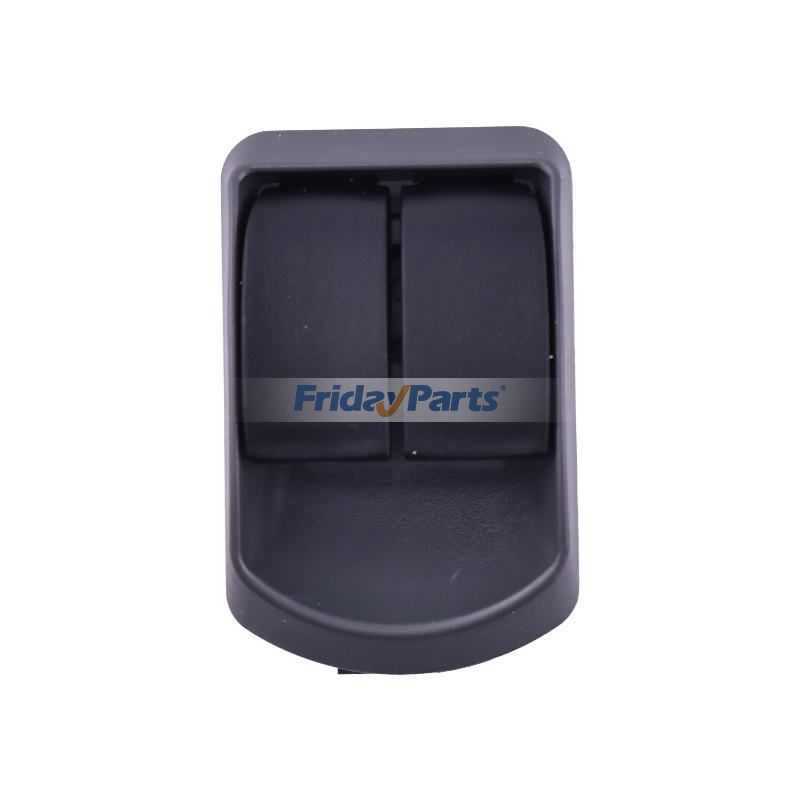 Dual Window Control Master Switch for Others