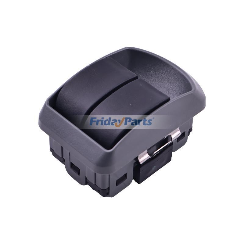 Others Dual Window Control Master Switch