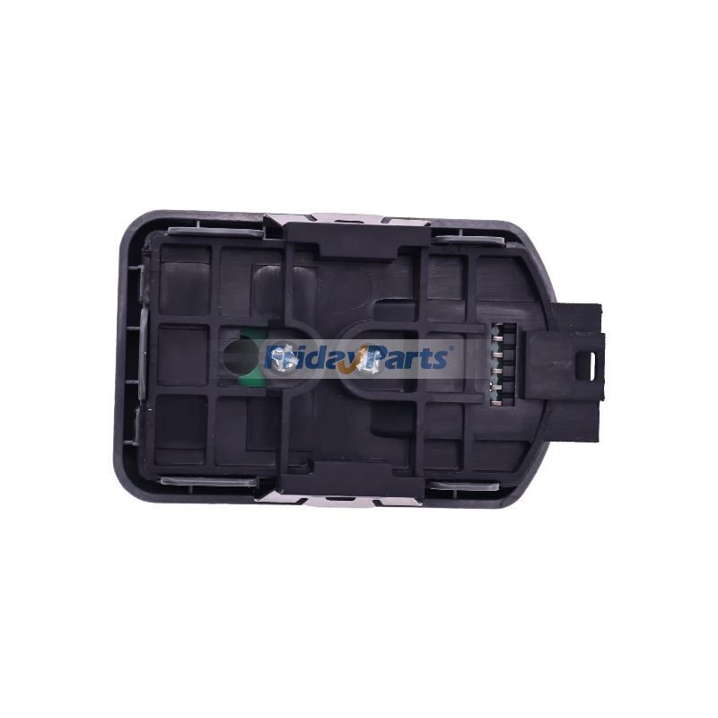  Dual Window Control Master Switch For Kenworth