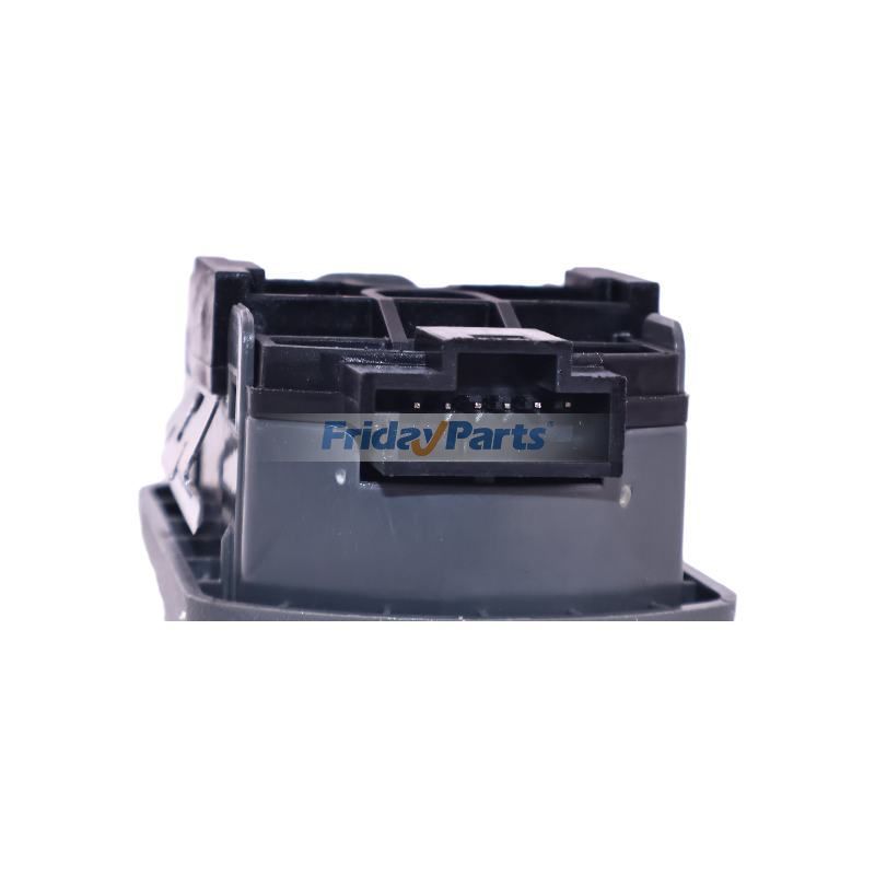 Dual Window Control Master Switch For Kenworth Others