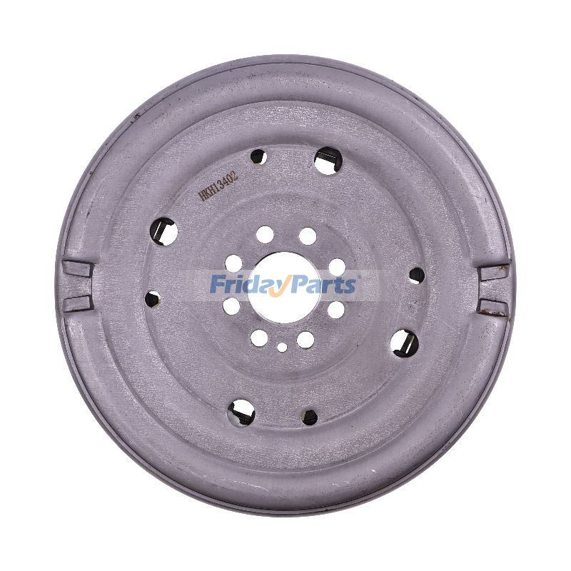 Volant d'inertie bimassepour Moteur,Véhicule