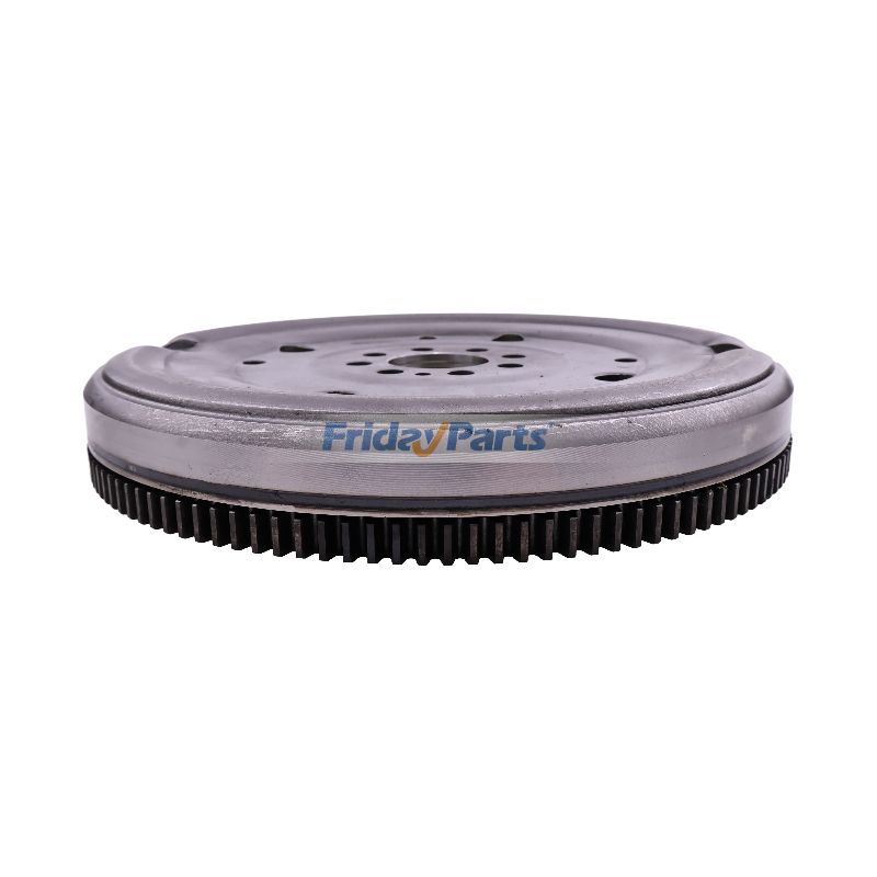 Volant moteur bimasse 06J105266AM pour véhicule Volkswagen 1,9 L Touran Golf GolfPlus Caddy Audi A3pourPour Audi,Pour AUTRE MARQUE,Pour Volkswagen