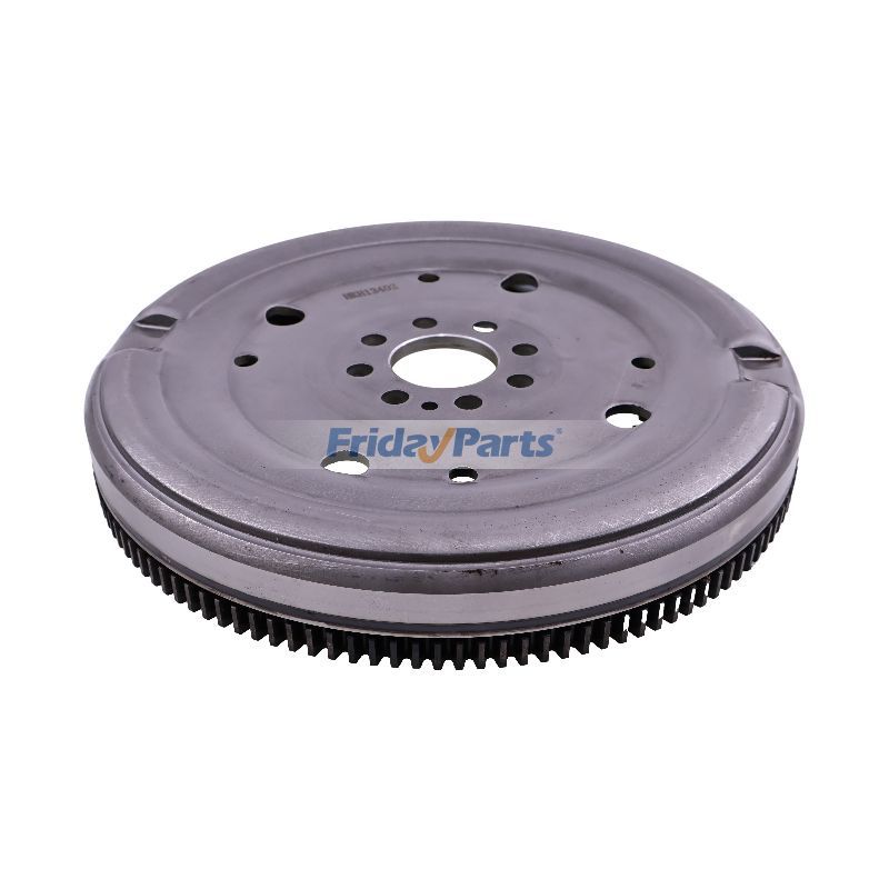 Volant d'inertie bimasse de FridayParts