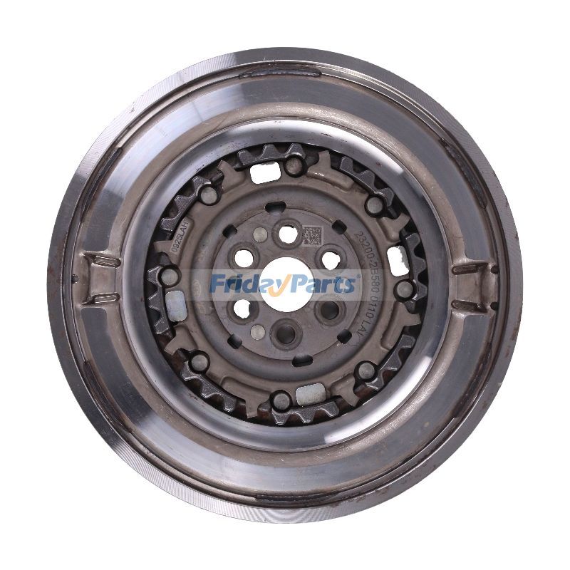 Flywheel in Stock in China
