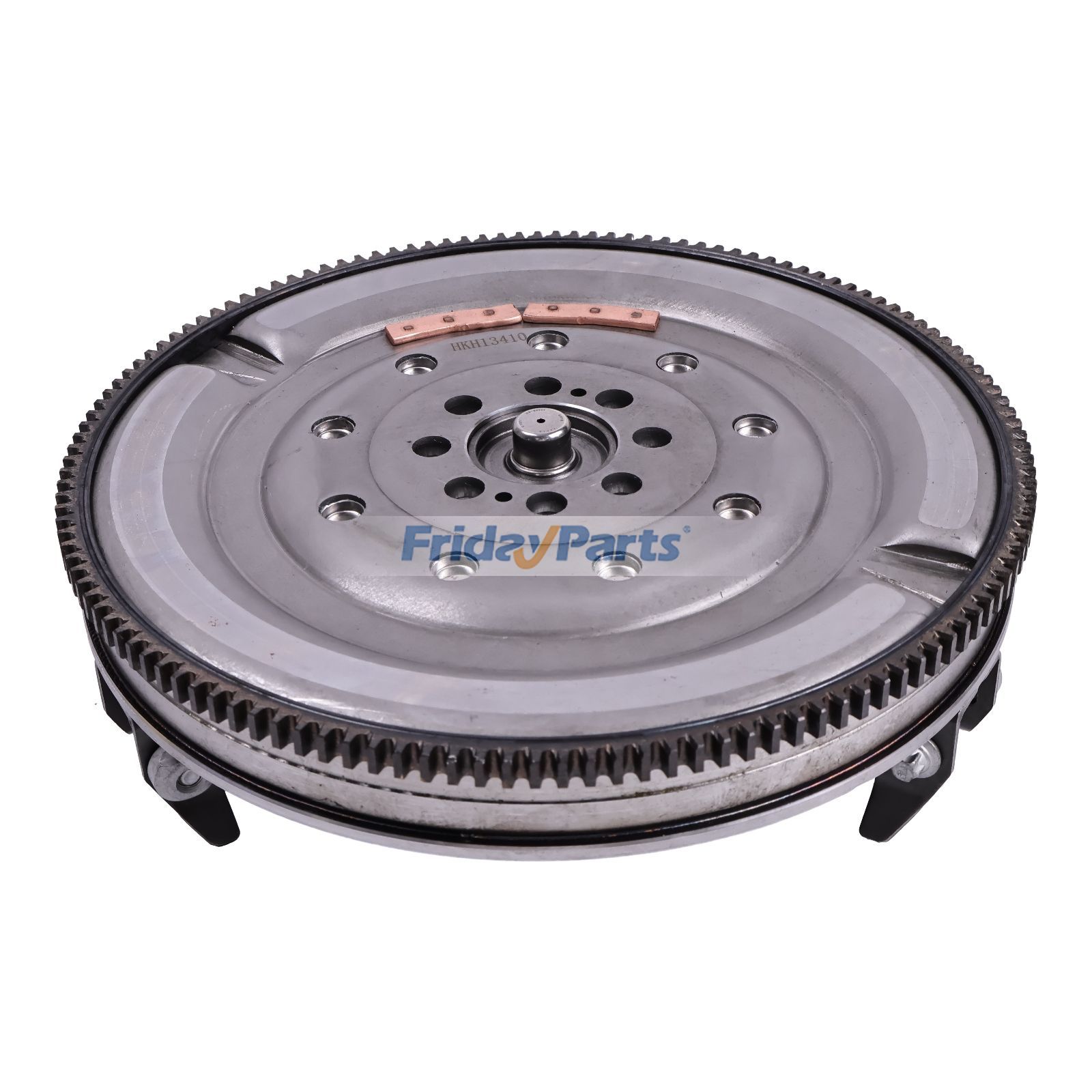 Volant d'inertie bimassepour Véhicule