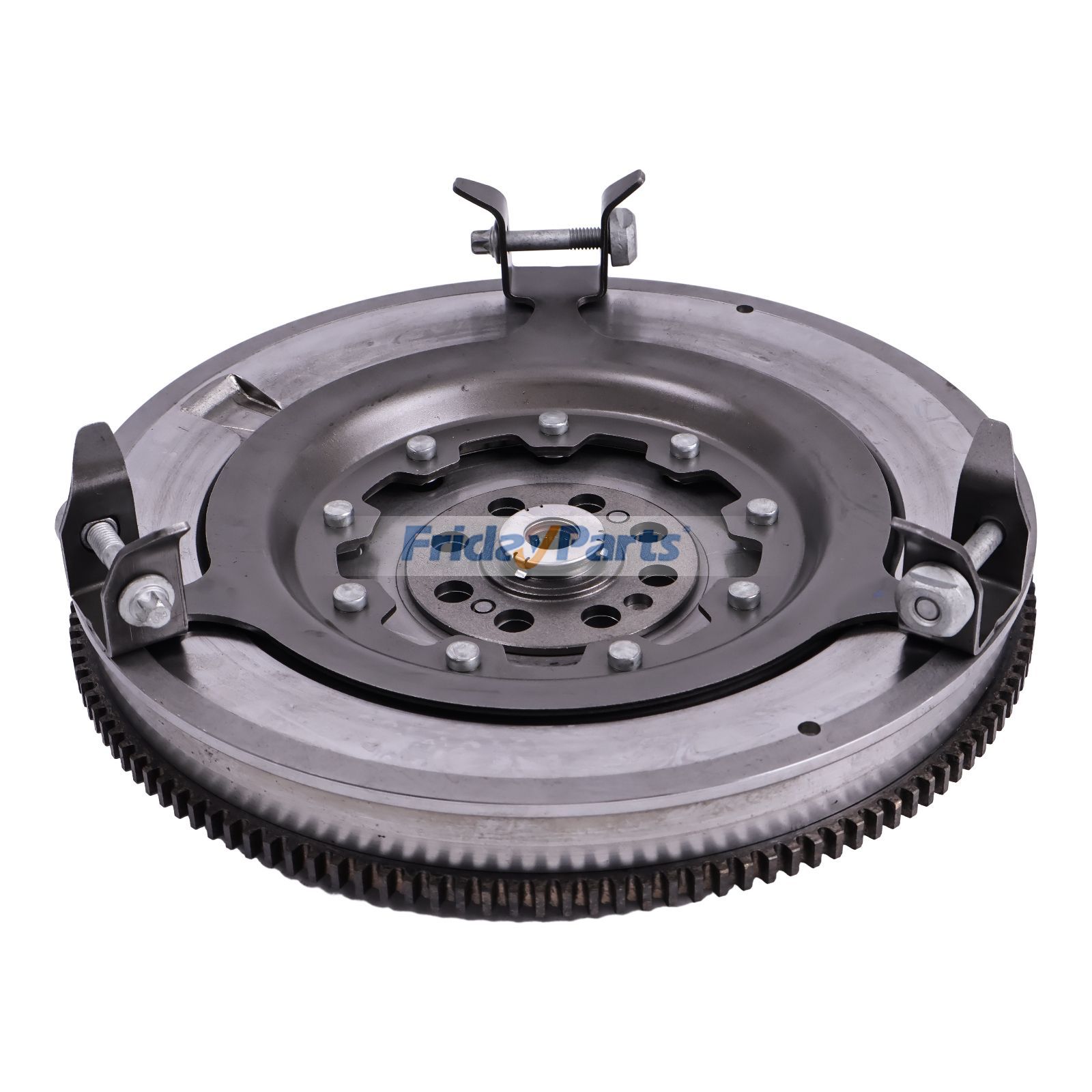 Volant moteur bimasse 24288385 pour Audi A4 Q5 Buick Enclave Cadillac XT5 Honda Civic Lexus RX (2004-2021)