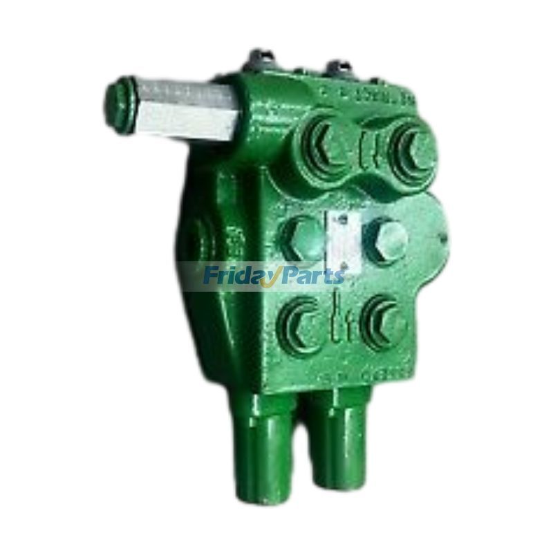 John Deere トラクター 5065M 5070M 5075M 5083E 6100D 用デュアル リア セレクティブ コントロール バルブ RE248038