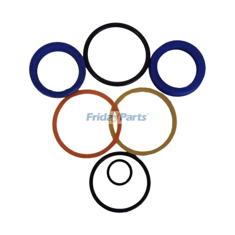 Dump Cylinder Seal Kit 707-99-64540 for Komatsu Wheel Loader WA380-5 WA380-5L WA400-5 WA400-5L