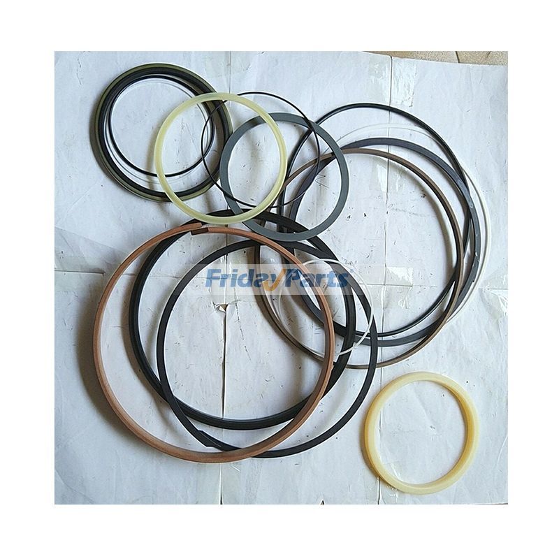 Dump Cylinder Seal Kit 707-99-84450 for Komatsu Wheel Loader WA600-3 WA600-3D WA600-3L WA600-3LK