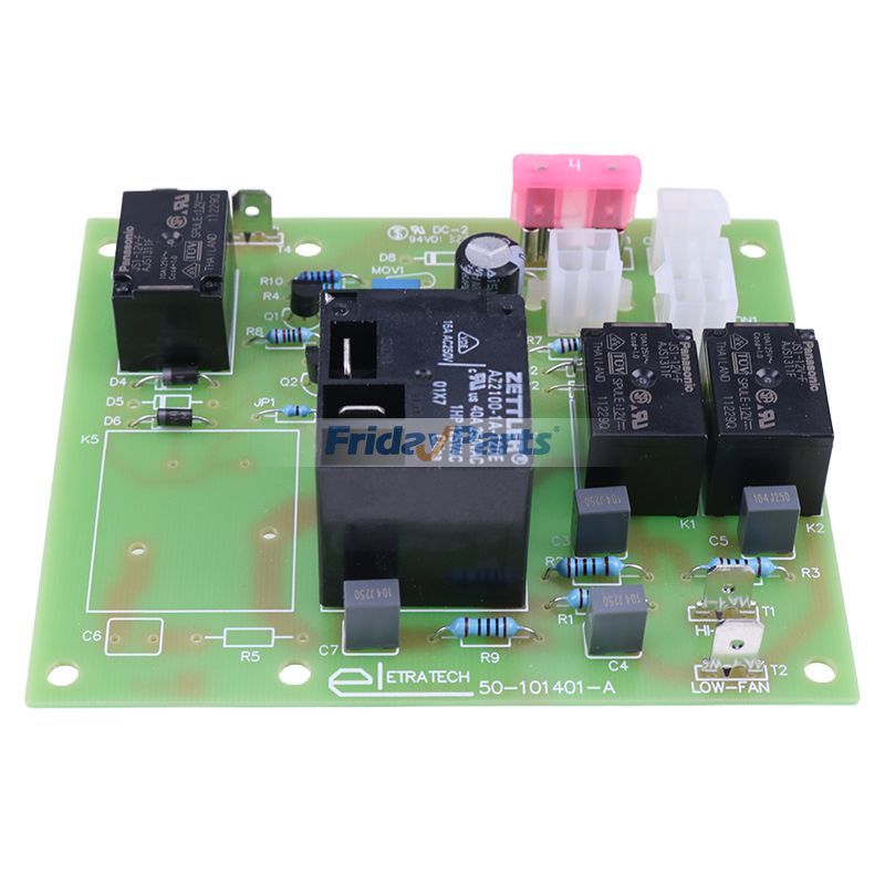 Duo Therm A/C Relay Analog Control Board for Dometic Air Conditioner in Stock in China,USA,China Stock
