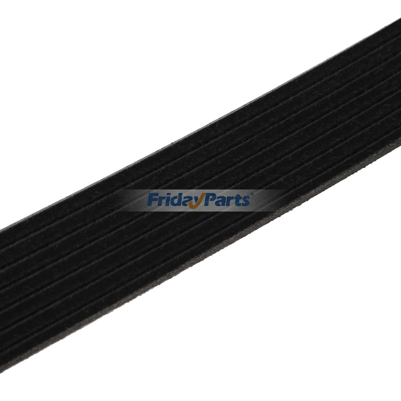 Durable Multi-Rib Belt in Stock in China