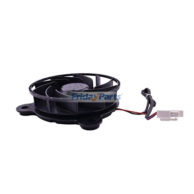 Ventilateur de refroidissement de FridayParts