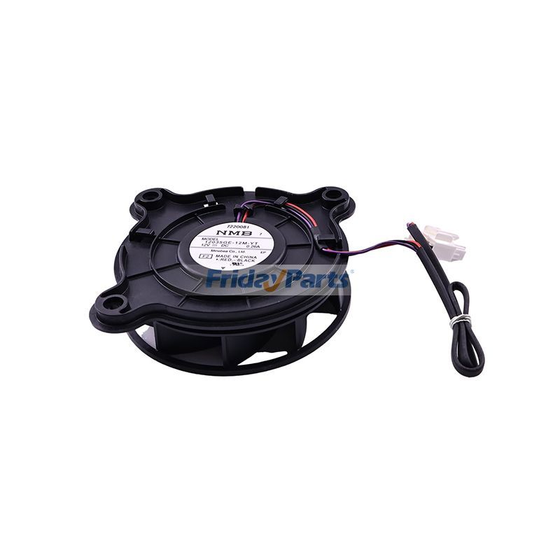 Ventilateur de refroidissement pour Réfrigération de Transport Pour AUTRE MARQUE