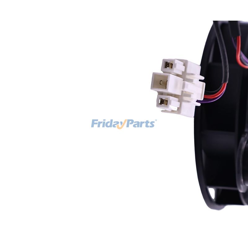 Ventilateur de refroidissementpour Réfrigération de Transport