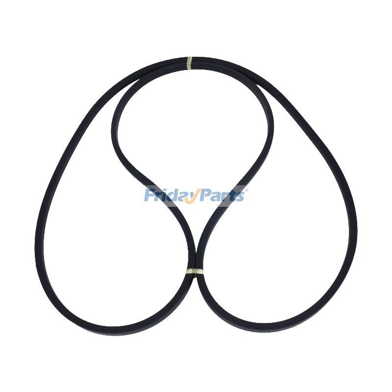 芝刈り機用耐久性のある究極のVベルト5LK1170