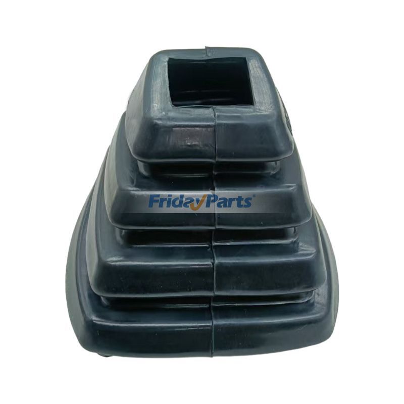 Cache-poussièrepour Bulldozer,Chargeur