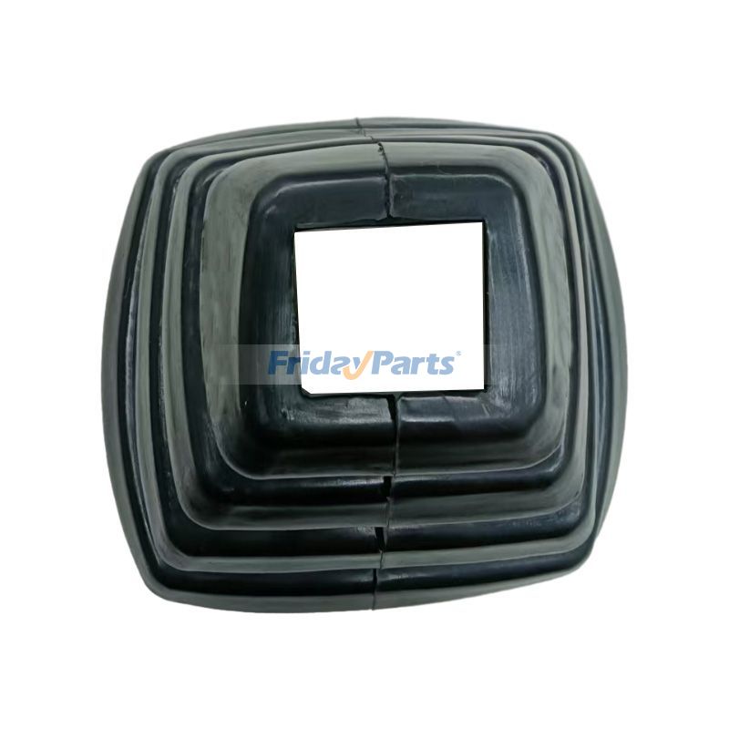 Soufflet anti-poussière 166-2334 pour chargeur Caterpillar CAT 933C 939C Dozer D3C D4C D5CpourPour CAT