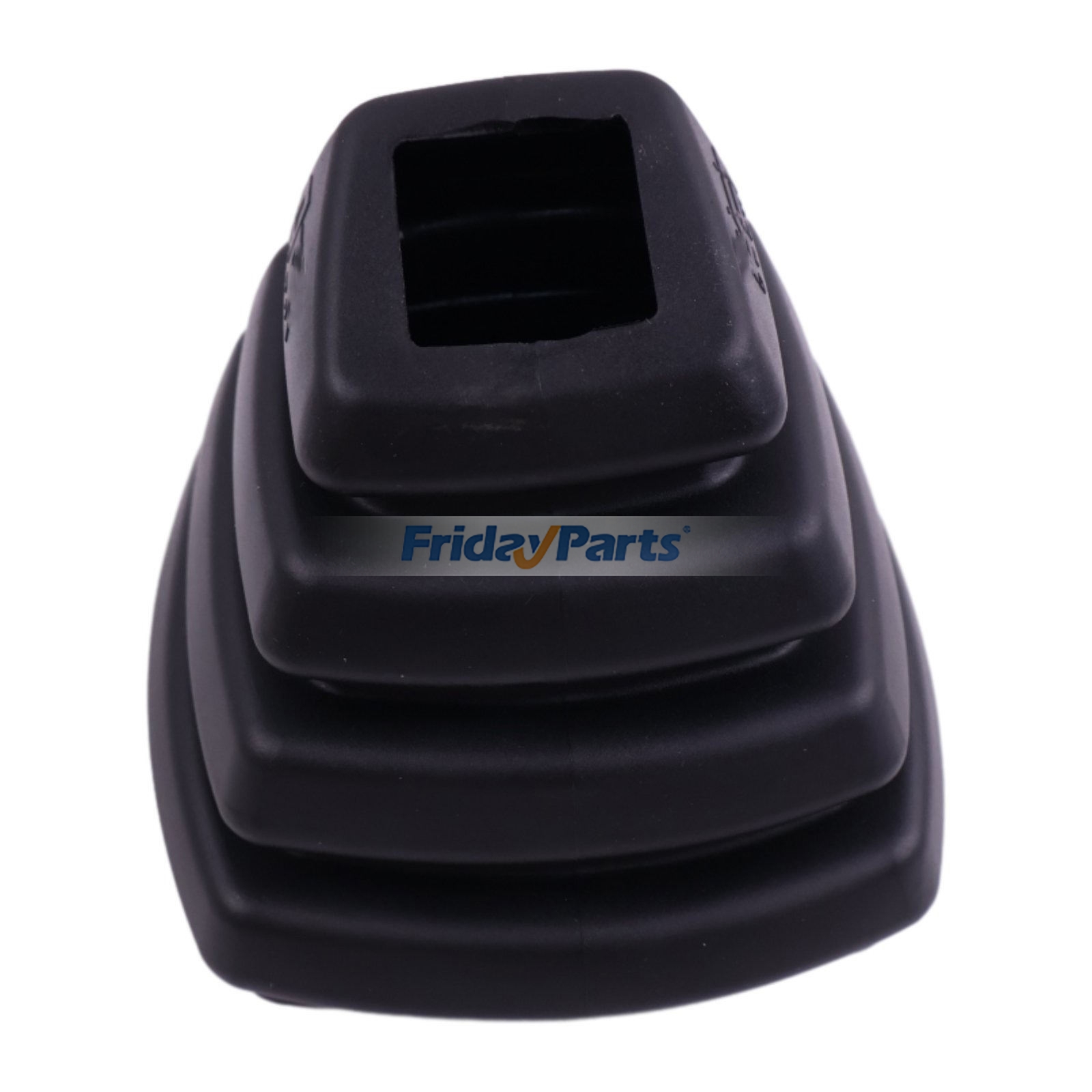 FridayParts Staubschutzkappe