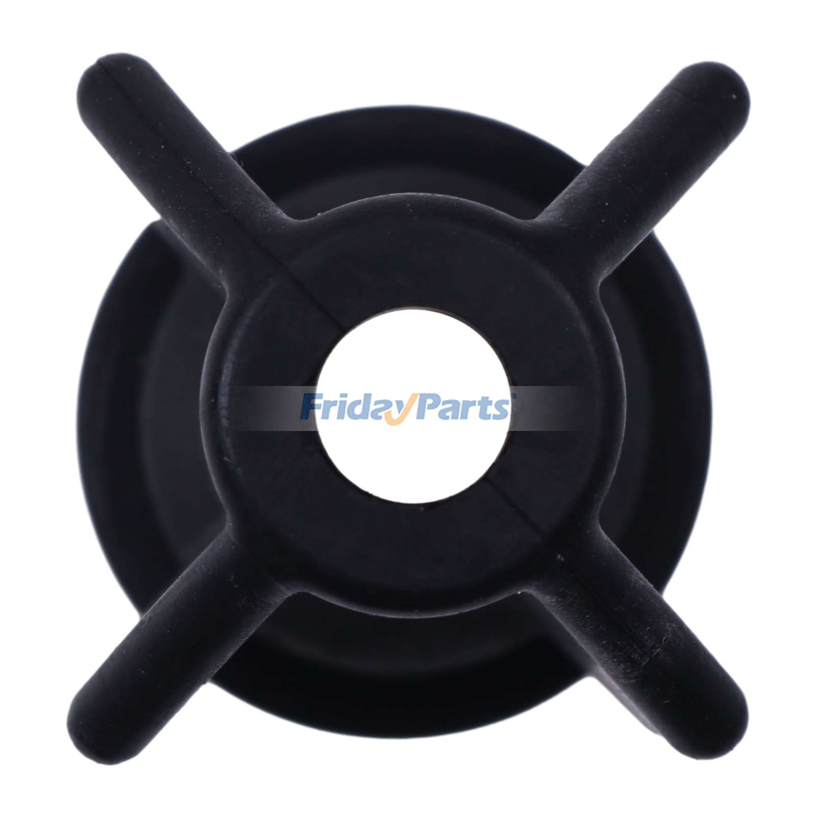 FridayParts Dust Boot Rubber Cover