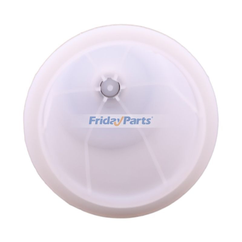 Dust Bowl MIA880786 para escavadeira John Deere 50D ZAXIS50U-2 ZAXIS50U-3 trator 2720 3120 3320 3520 3720 4005 4105 3032E 3036E 3038E FridayParts