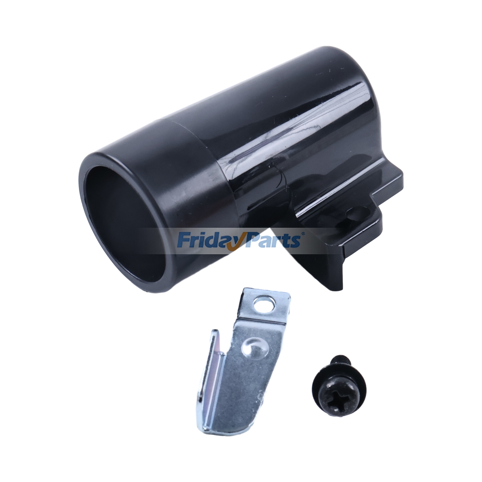 Staubabsauganschluss-Set 193068-4 für Makita Kreissägen N5900B 5901B 5902Bfür Für andere Marken