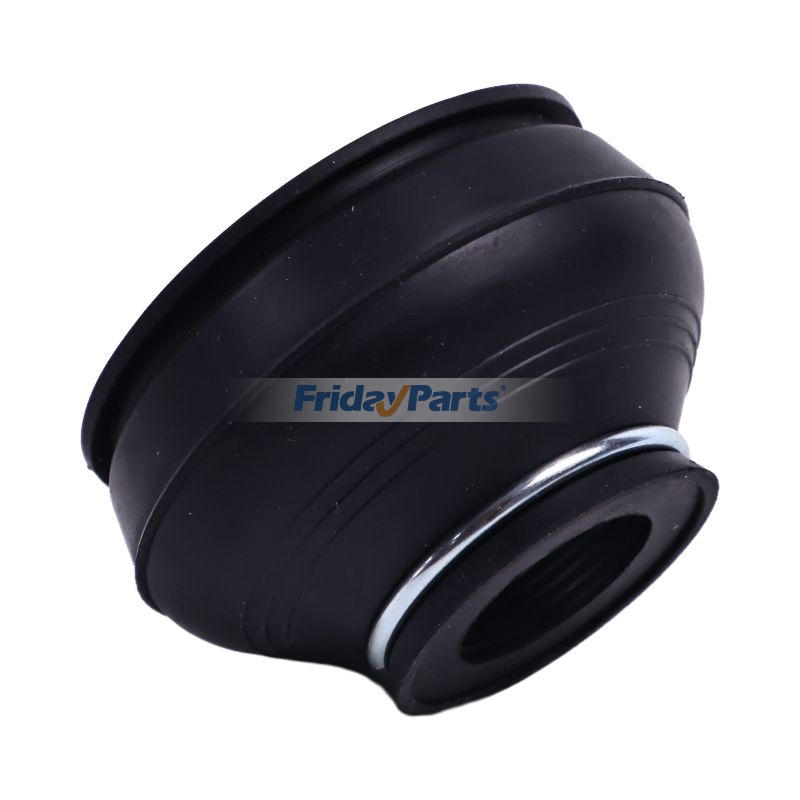 Dust Cover for Tractor