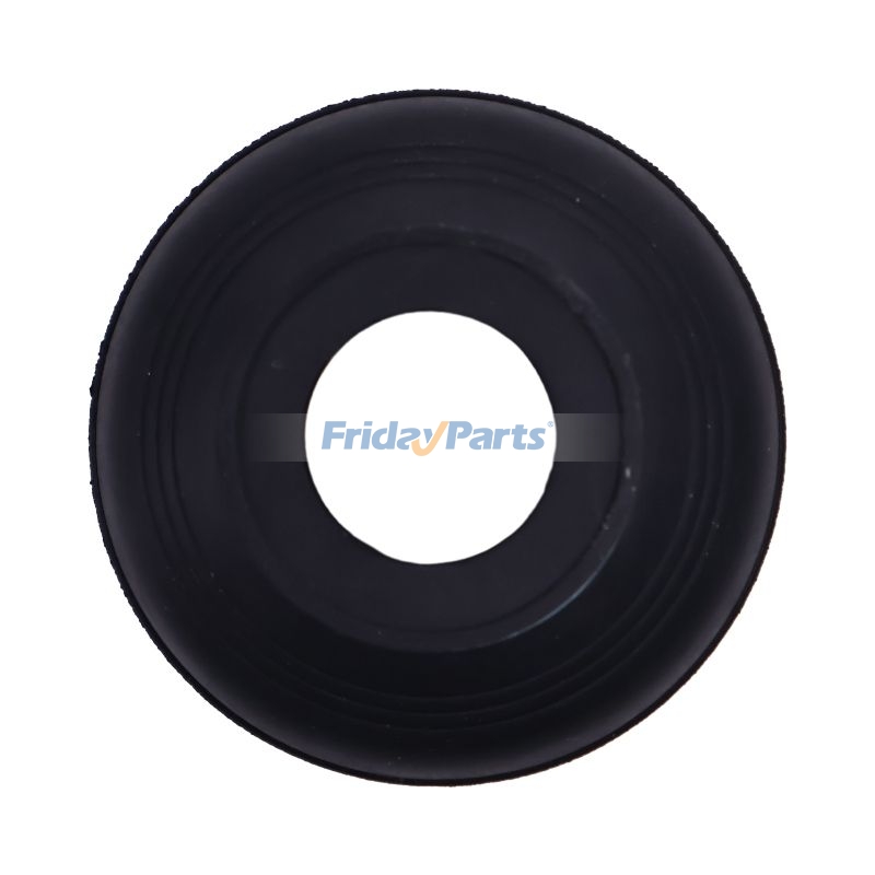 FridayParts Dust Cover