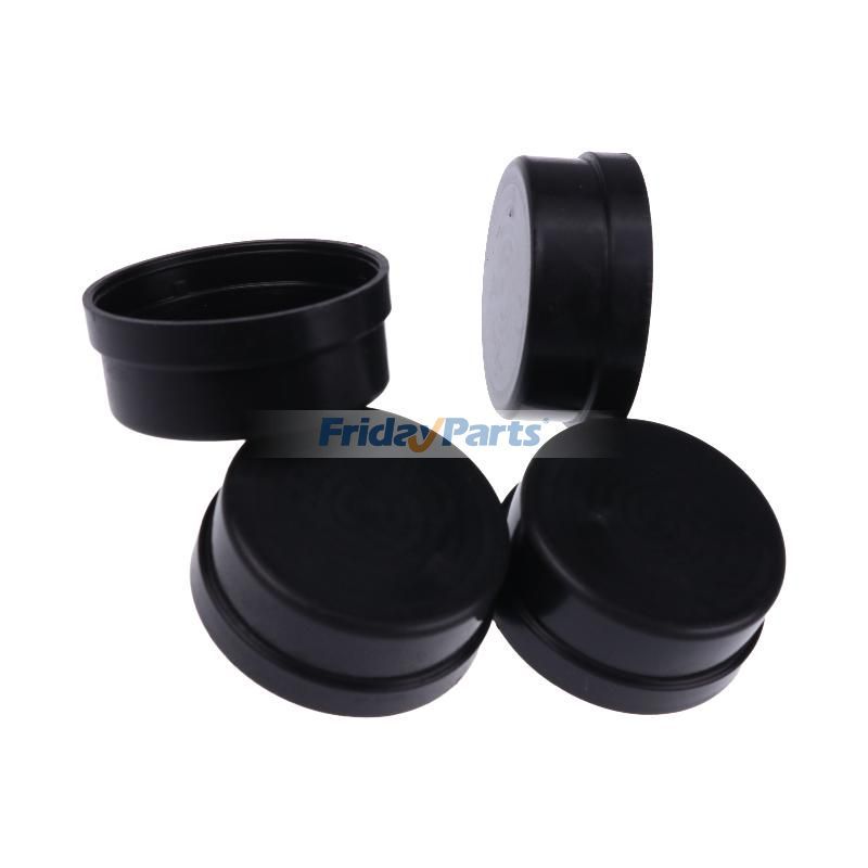 Dust Cover Cap 931-0484 731-0484 for MTD Cub Cadet Troy-Bilt White Huskee Bolens Craftsman