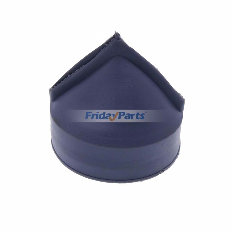 FridayParts Staubauswurfventil