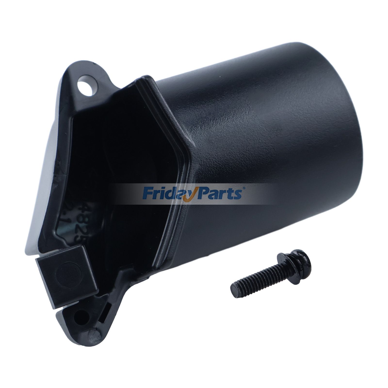 Dust Nozzle 196961-1 for Makita Bag Extractor DHS680 XSH03