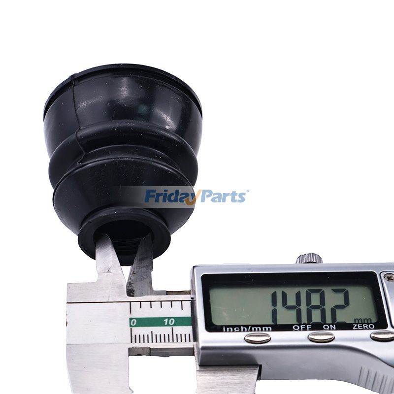 Dust Rubber Cover in Stock in China,USA