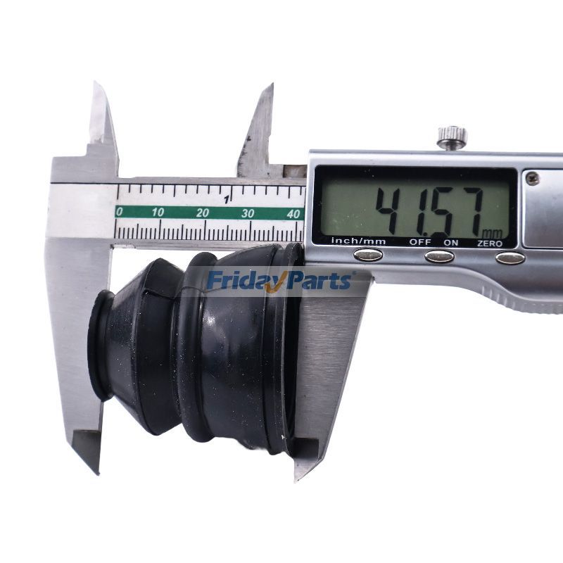 Loader,Tractor Dust Rubber Cover