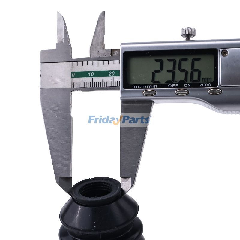 FridayPartsのダストラバーカバー