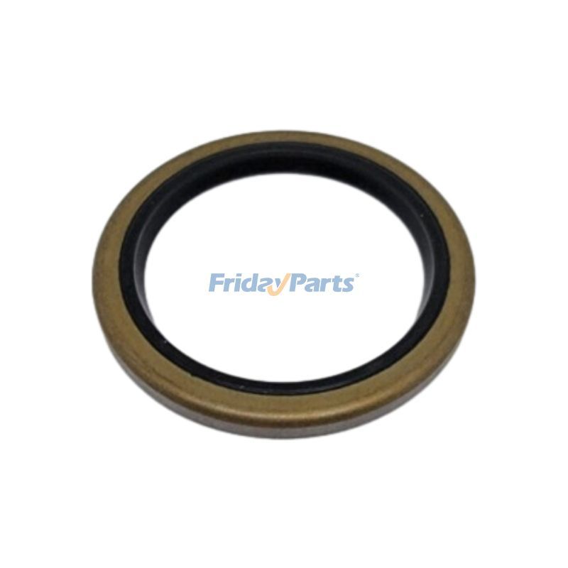 Dust Seal 172168-81270 for Yanmar Excavator ViO25-4 ViO35-6A ViO27-5B ViO20 ViO30-1 ViO40 B27-2A B12-2 B17-2