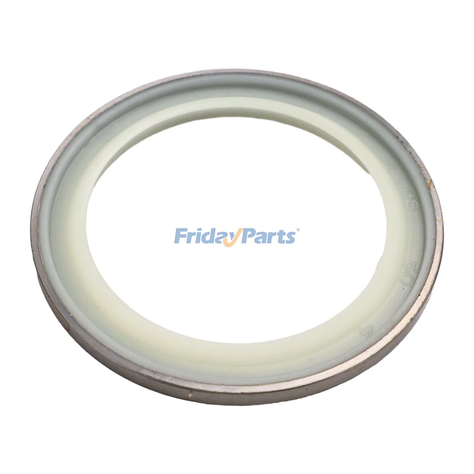 Vedação contra poeira 172168-81270 para escavadeira Yanmar ViO25-4 ViO35-6A ViO27-5B ViO20 ViO30-1 ViO40 B27-2A B12-2 B17-2 FridayParts