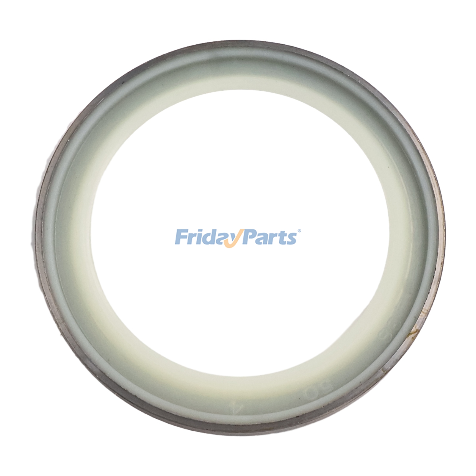 Compre Vedação contra poeira 172168-81270 para escavadeira Yanmar ViO25-4 ViO35-6A ViO27-5B ViO20 ViO30-1 ViO40 B27-2A B12-2 B17-2 na FridayParts