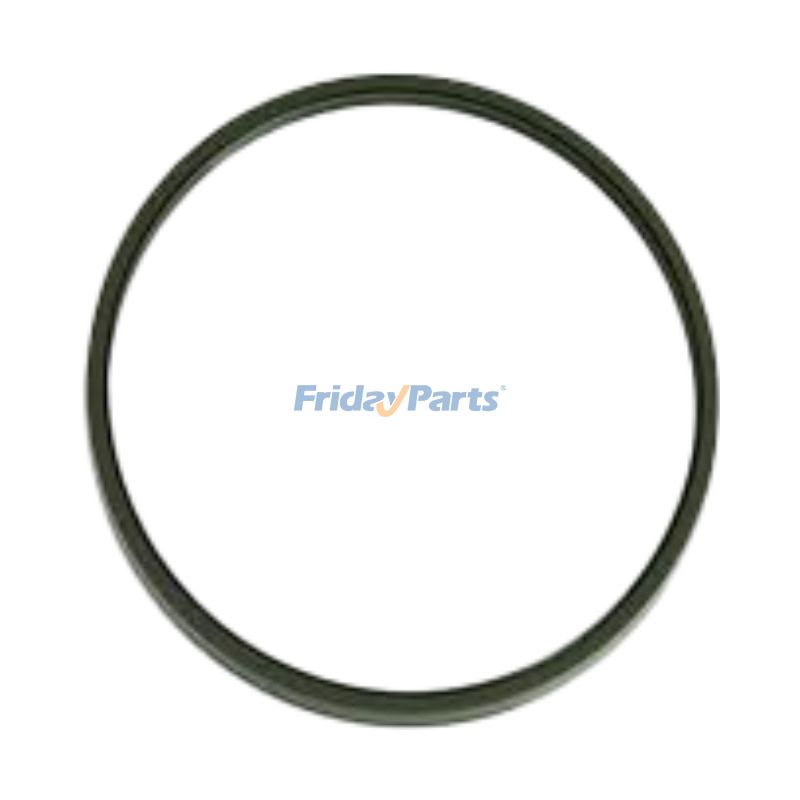 Dust Seal 423-46-27190 for Komatsu Loader WA300-3A WA320-6 WA380-3 WA400-5L WA380-8E0 WA320PT-5L WA300-3CS WA320-6N