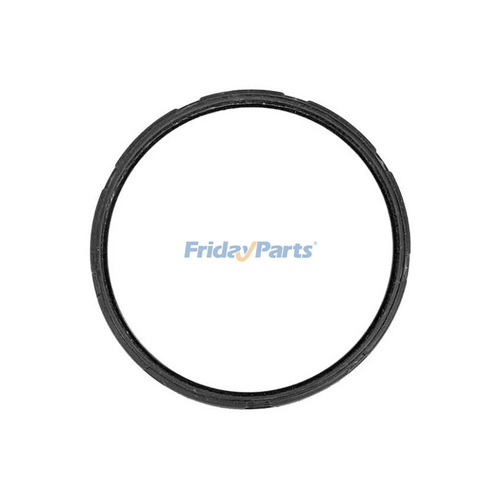 Retén antipolvo 6599216 4918075 para motor Cummins K19 K50 QSK19 QSK50 QSK60 QSK78