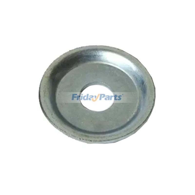 Dust Shield 3921533 for Cummins Engine 4B3.9 B4.5 6C8.3 B6.7 QSB6.7 X12 ISM L9 ISLE4 ISF3.8 ISB5.9 B6.7O L9N VTA903 ISL