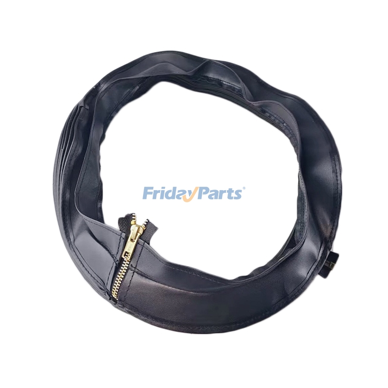 Dust Shield 9384151 for Terex Off-Road Truck TR50 TR100