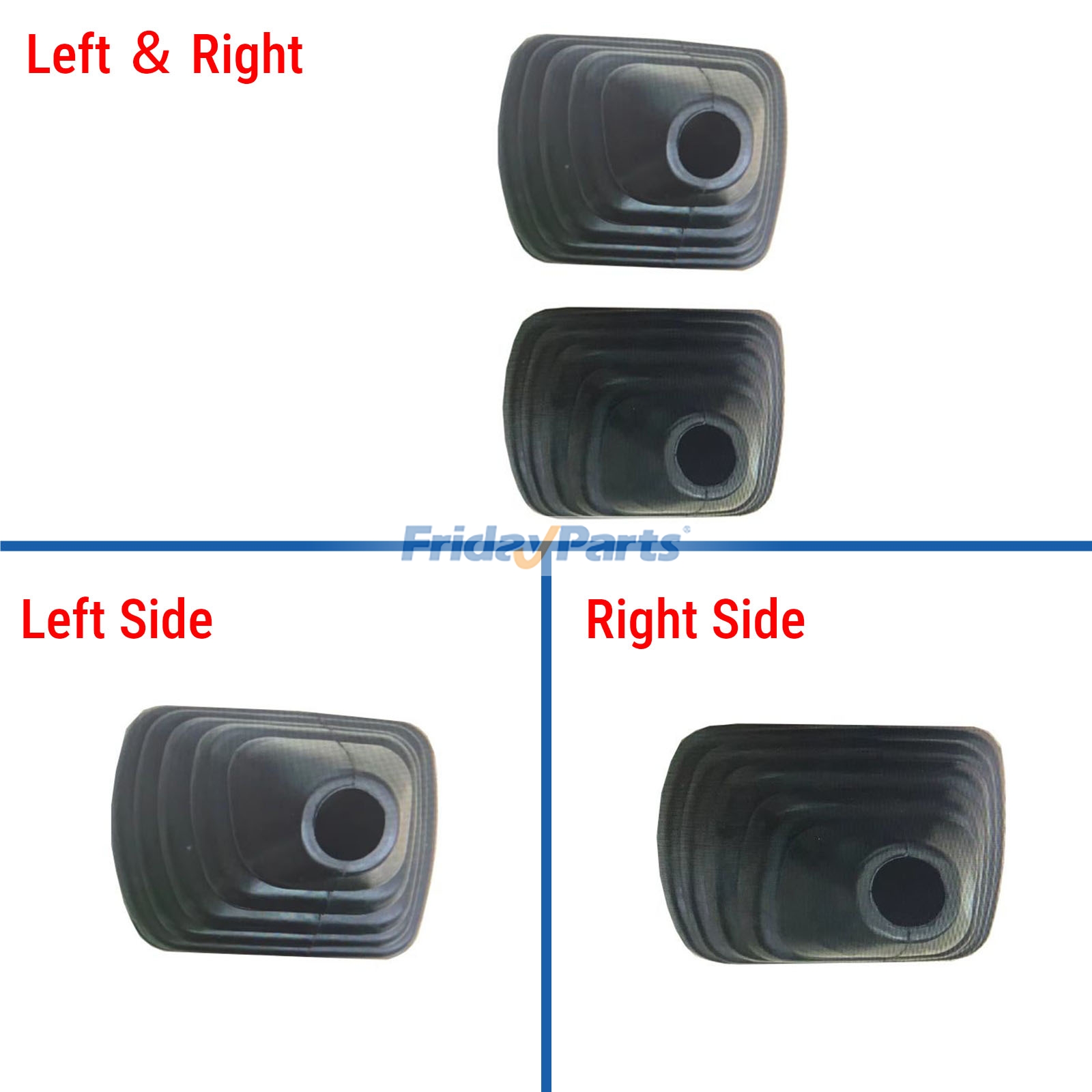 Dust Booterpillar CAT 325F 330F 336E 340F for Aerial Work Platforms,Engine,Excavator,Other Agricultural Equipment