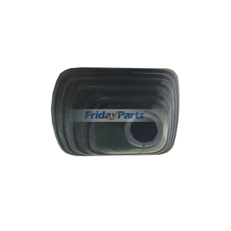 Dust Booterpillar CAT 325F 330F 336E 340F in Stock in China