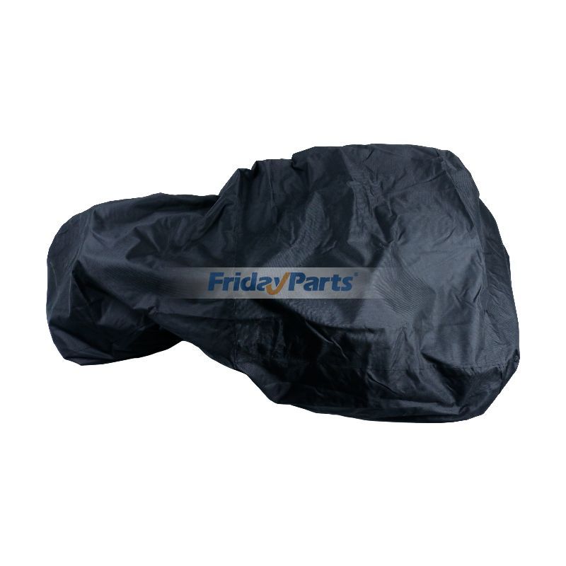 Dust Cover for Mower