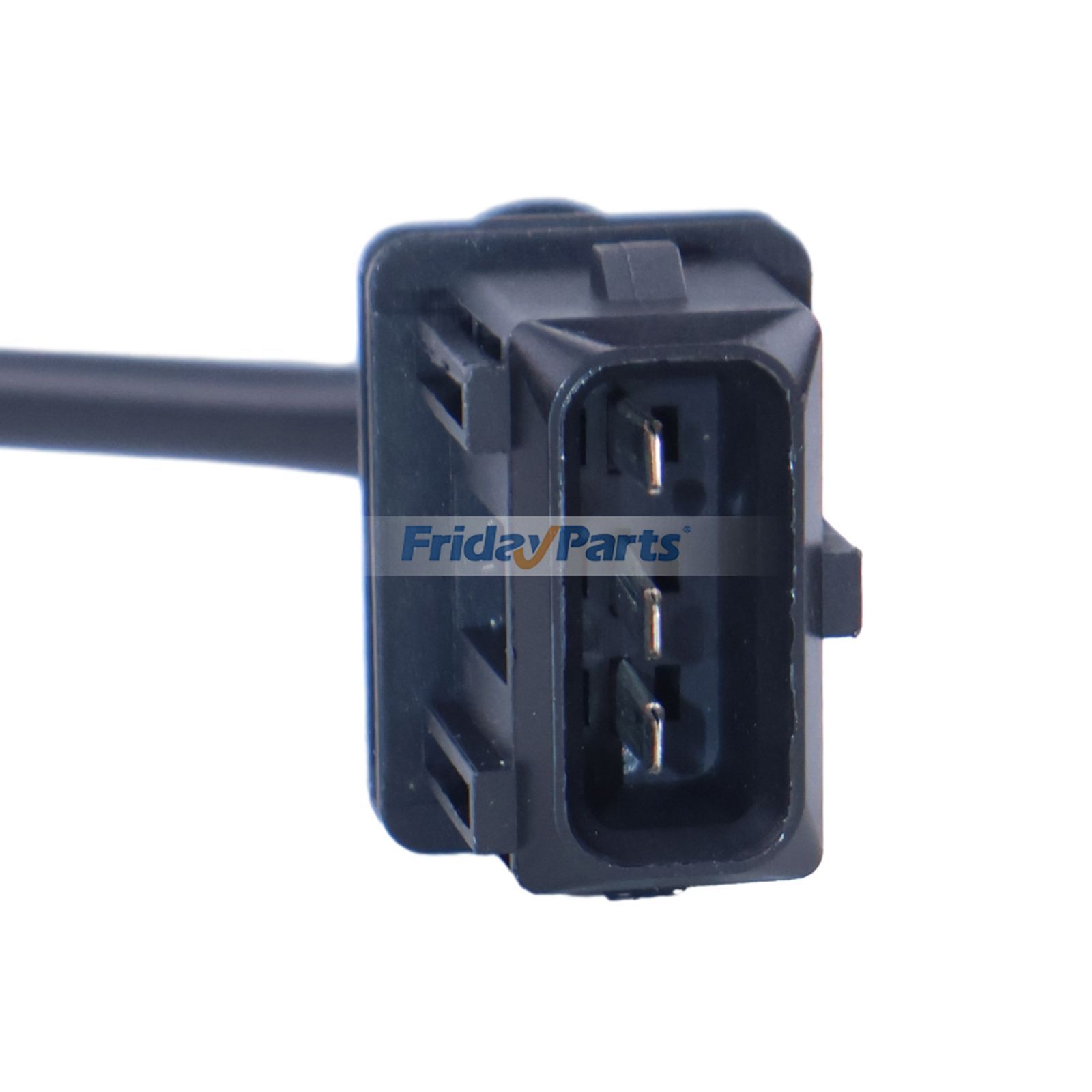 ventilateur de refroidissement de FridayParts