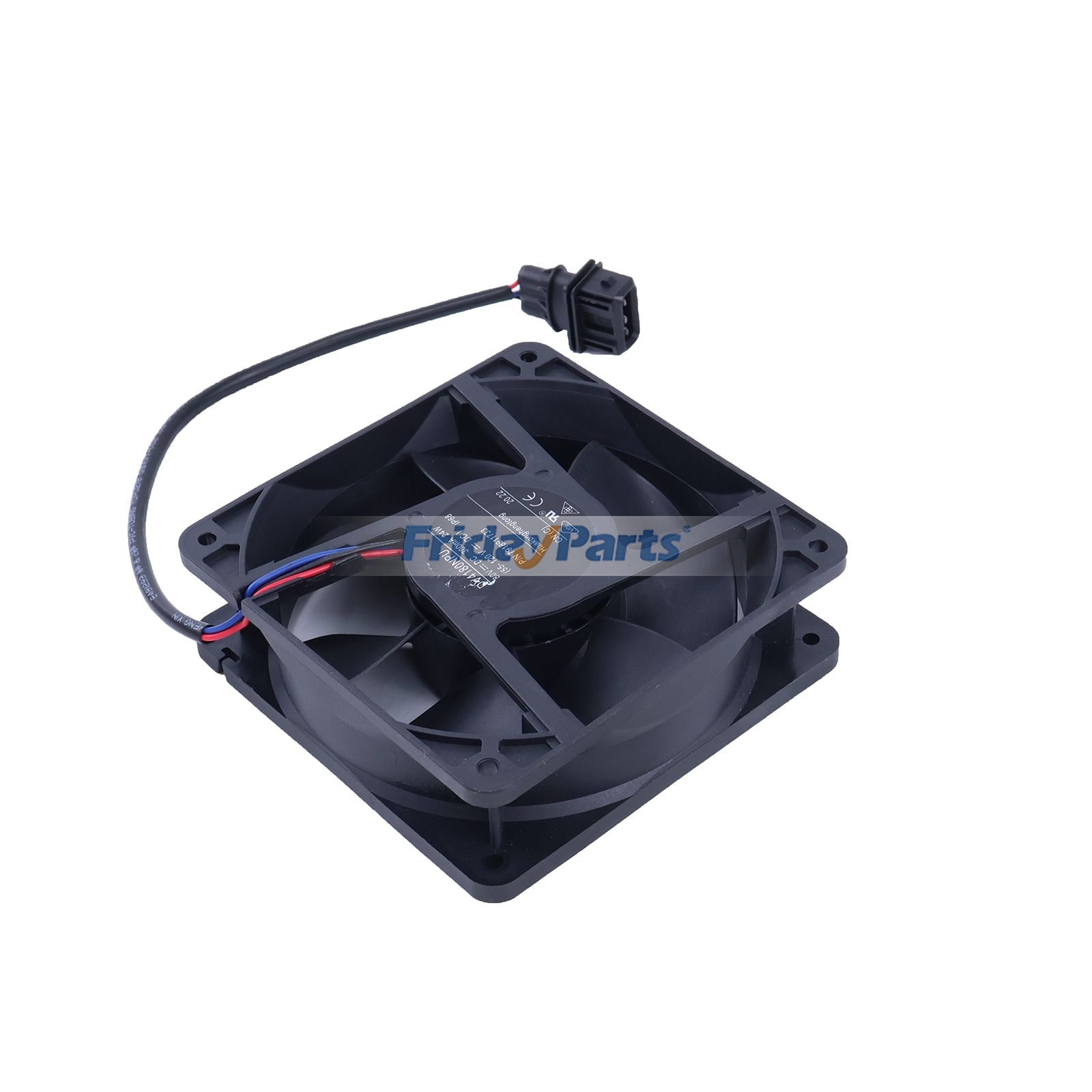 ventilateur de refroidissementpour Chariot Élévateur