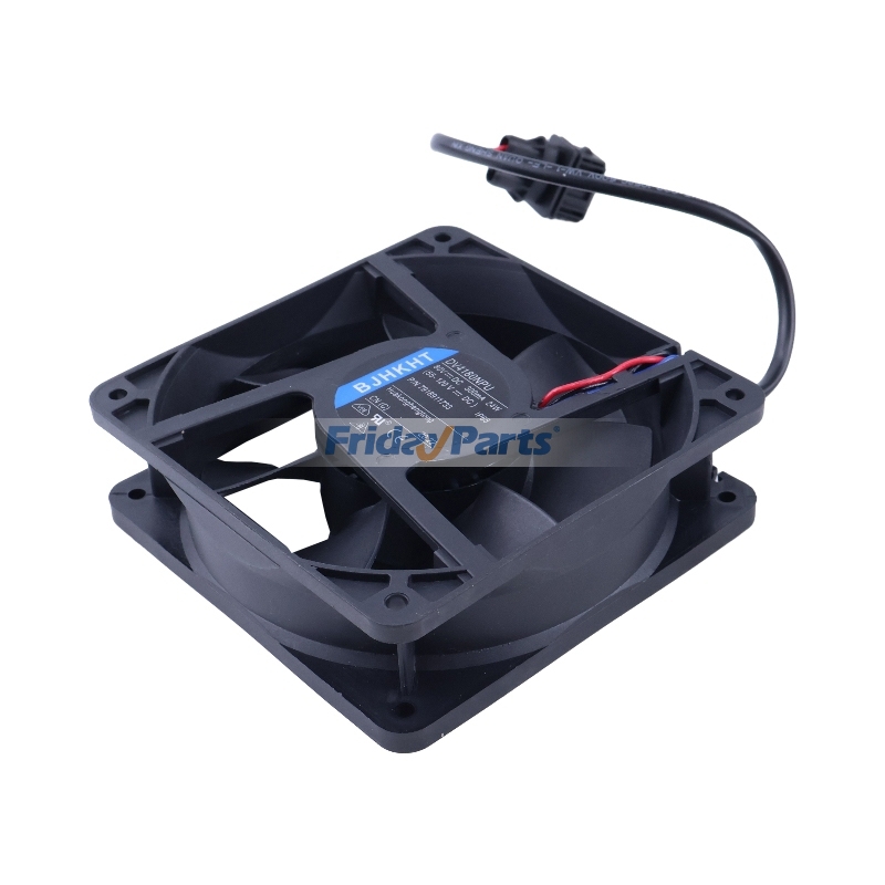 Forklift Cooling Fan