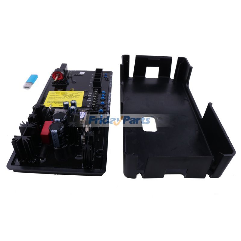 Automatic Voltage Regulator for Marathon for Generator