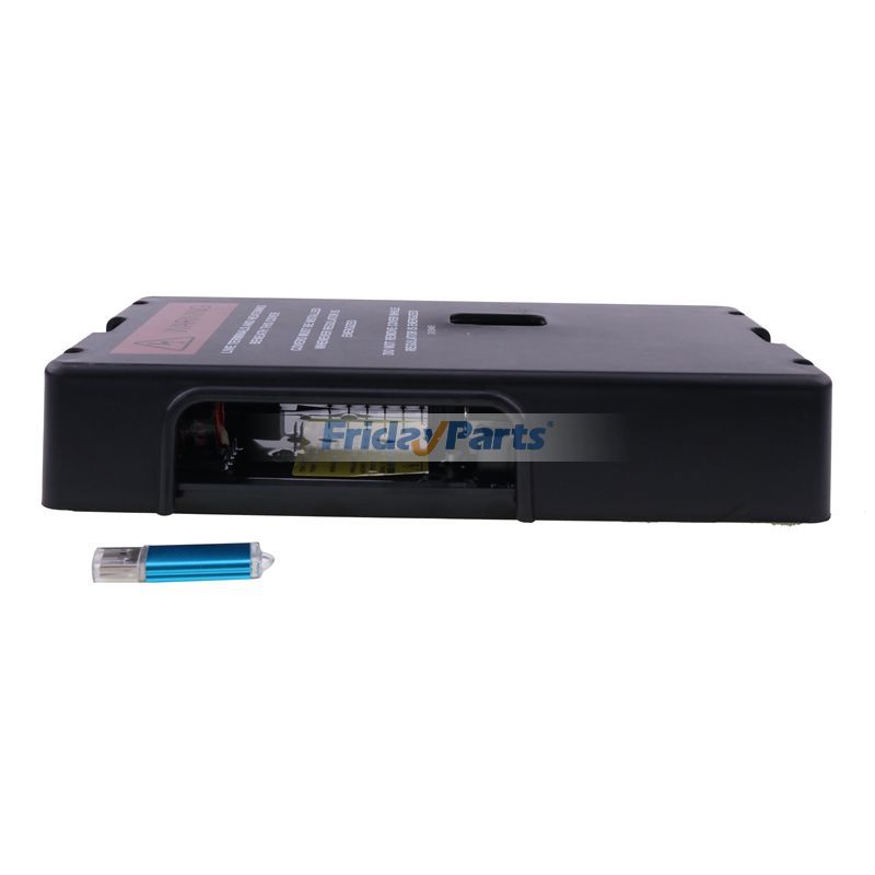 Generator Automatic Voltage Regulator for Marathon