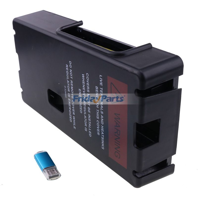 FridayParts Automatic Voltage Regulator for Marathon